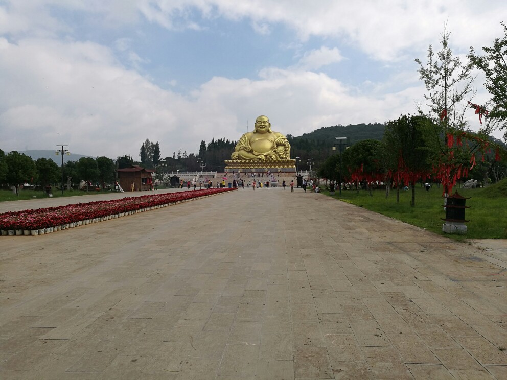 彌勒旅遊景點推薦 - 去哪兒攻略社區