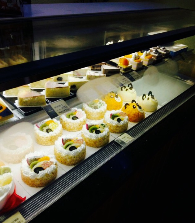 九月生活(永庆路店)