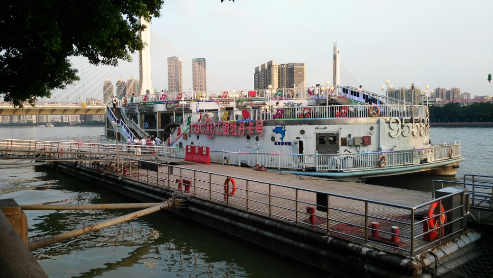 沙田游艇码头效果图图片