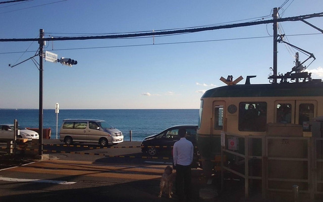 14年的东京镰仓之旅 说说福袋那点事 2 镰仓市游记攻略 携程攻略