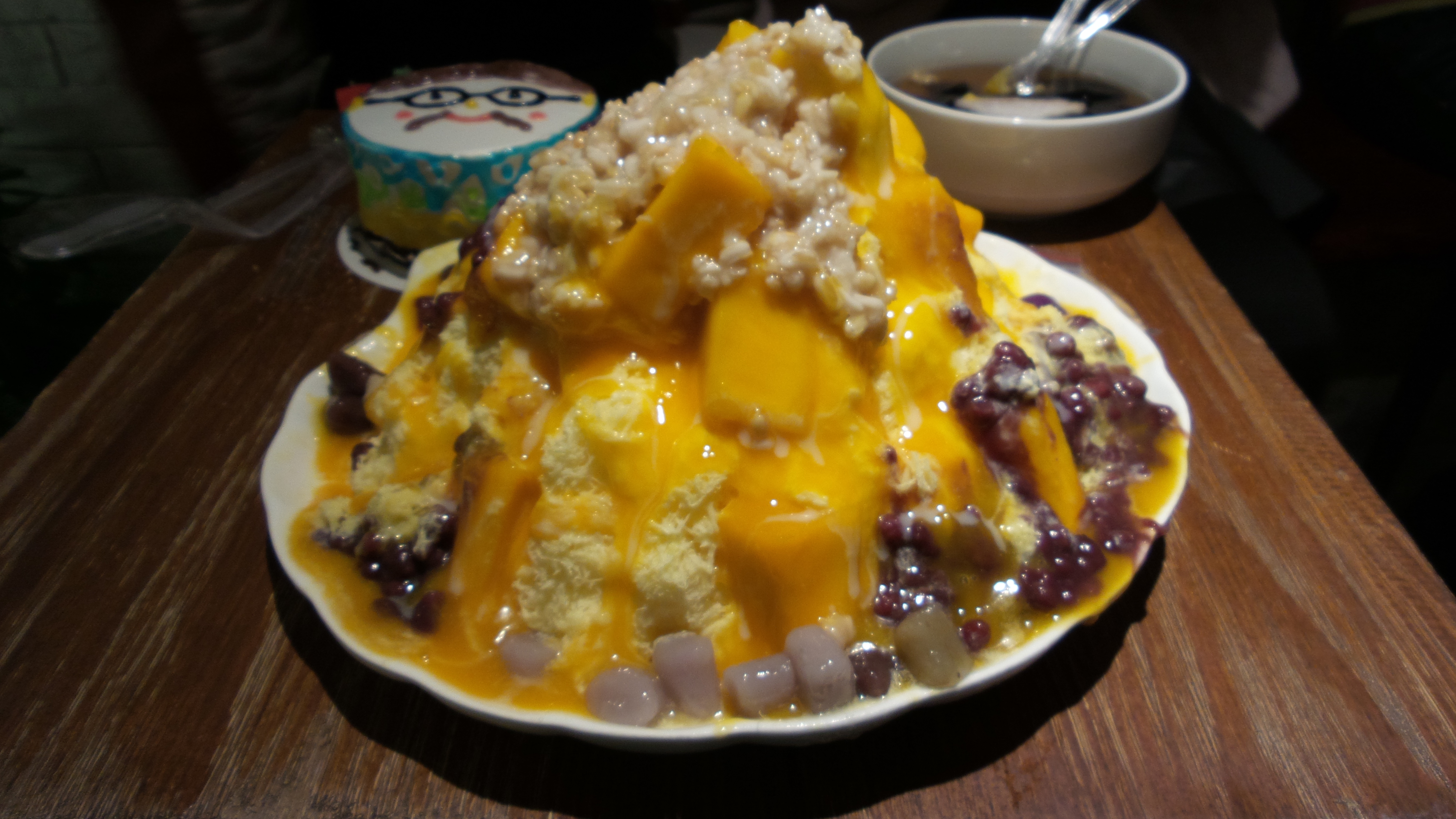 杨小贤(中山路店)