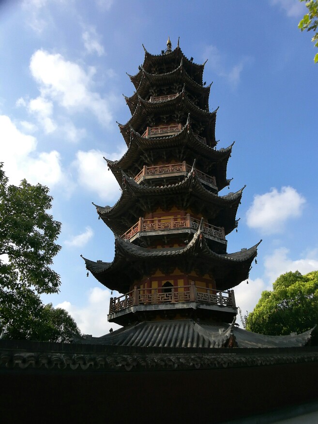 龙华寺