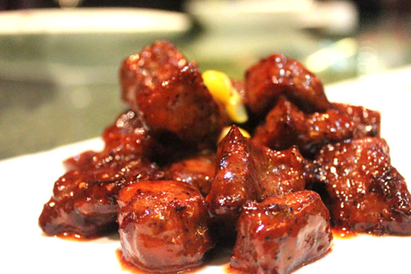 南京北京菜餐厅美食攻略\/排行榜,南京特色餐厅