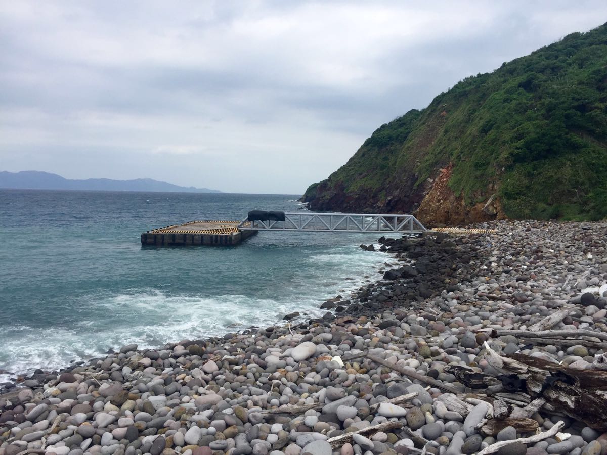 【攜程攻略】臺灣宜蘭龜山島好玩嗎,臺灣龜山島景點怎麼樣_點評_評價