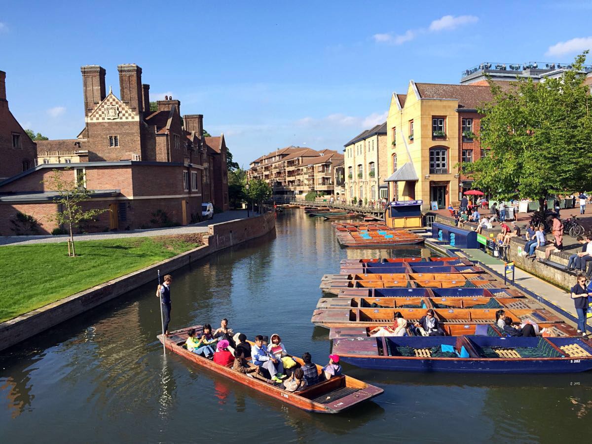 2019剑河_旅游攻略_门票_地址_游记点评,剑桥旅游景点推荐 - 去哪儿