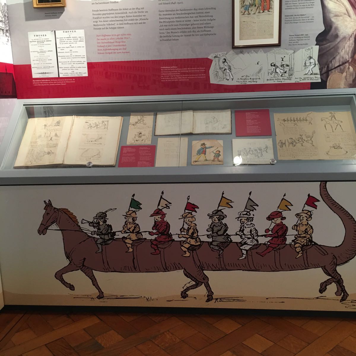 蓬头彼得博物馆