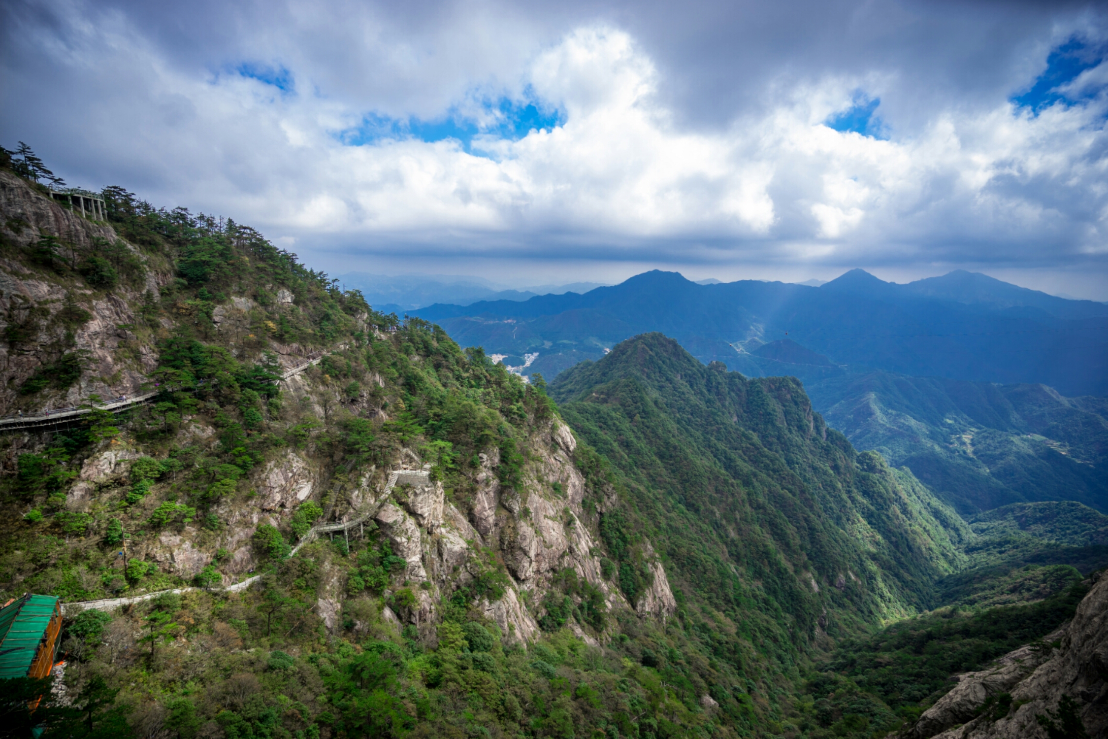 2019明堂山_旅遊攻略_門票_地址_遊記點評,嶽西旅遊景點推薦 - 去哪兒