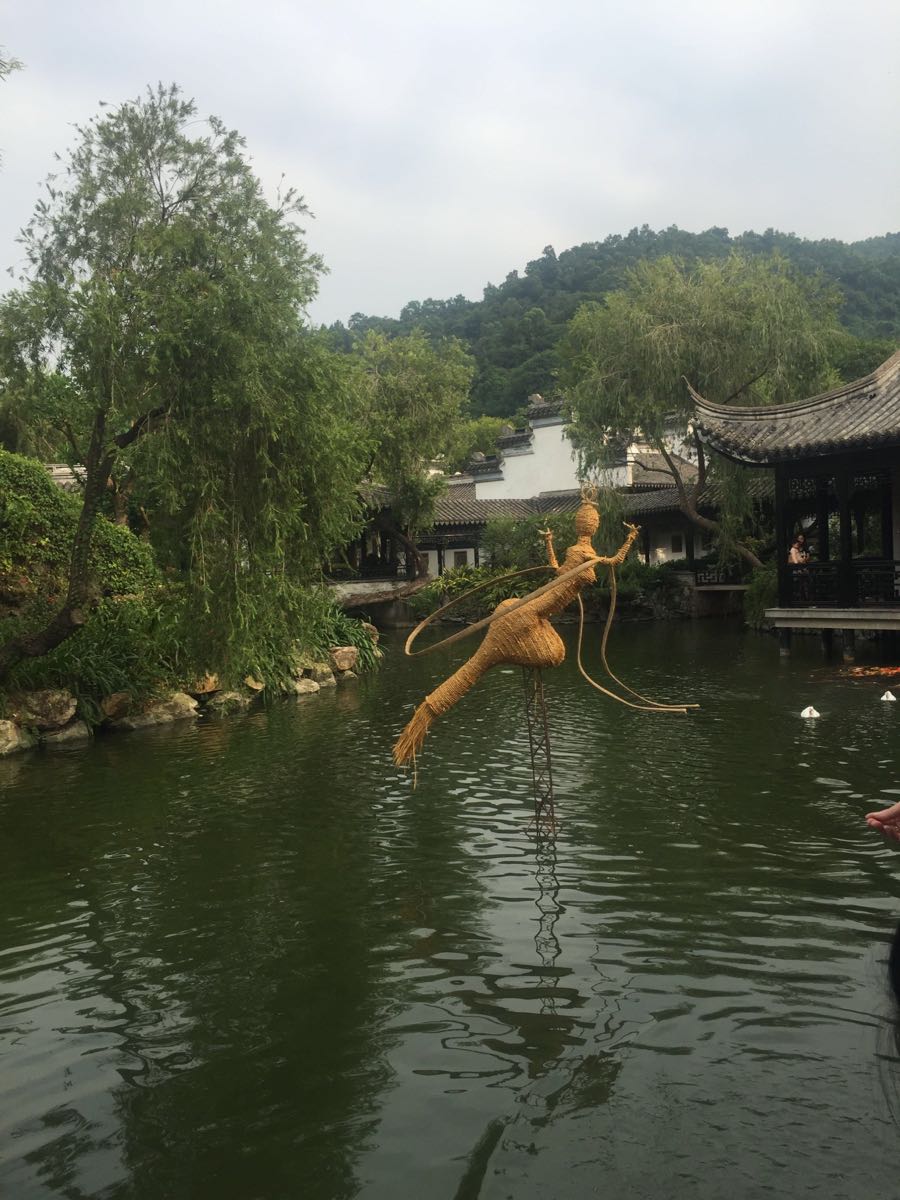 2019中山詹園_旅遊攻略_門票_地址_遊記點評,中山旅遊景點推薦 - 去