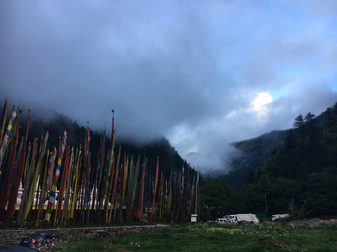 九寨-让梦想照进现实(二)