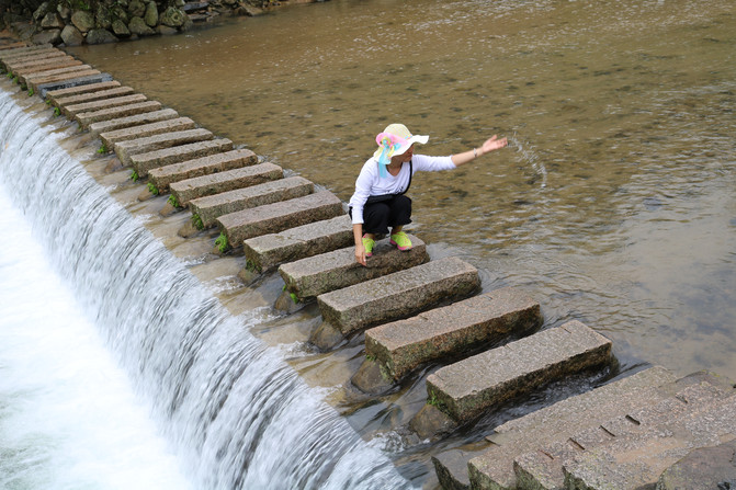南靖土楼云水谣一日游