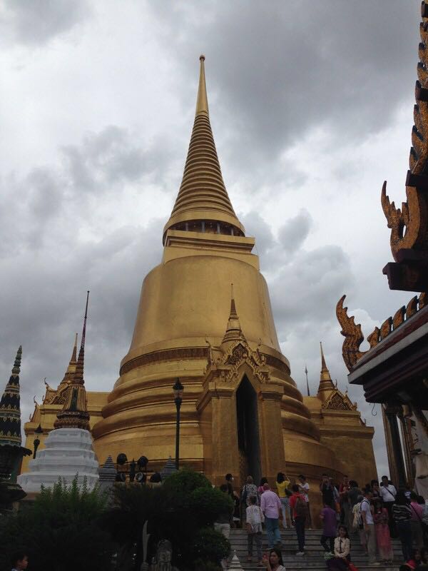 「泰国四面佛寺庙在哪里」✅ 泰国四面佛寺庙在哪里建