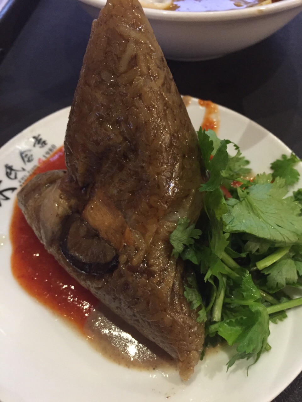 1980烧肉粽·38年老厦门味道(中山路店)