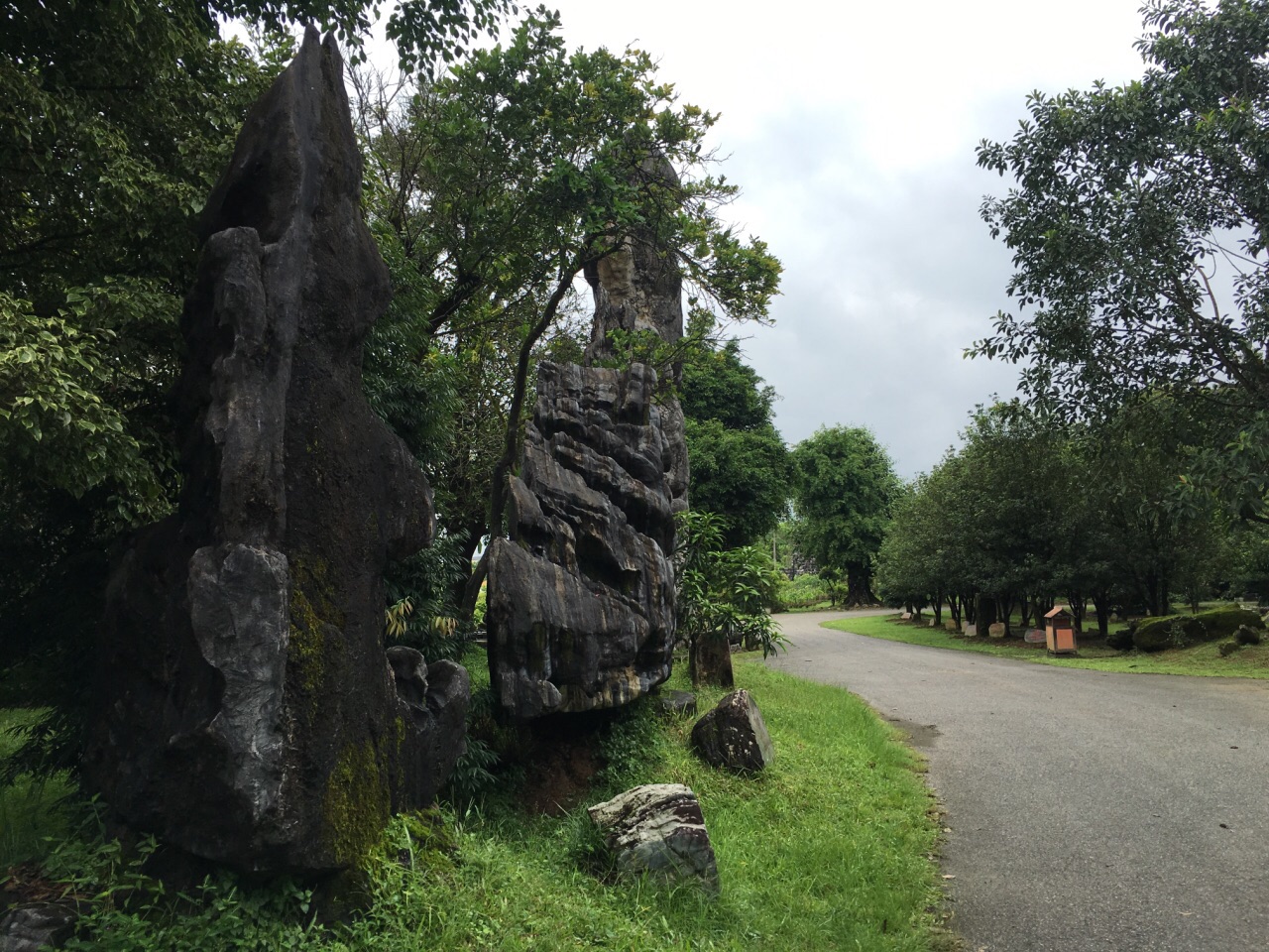 2019勐巴娜西珍奇园_旅游攻略_门票_地址_游记点评,芒市旅游景点推荐