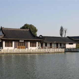 海安河滨公园攻略-河滨公园门票价格多少钱-团购票价预定优惠-景点