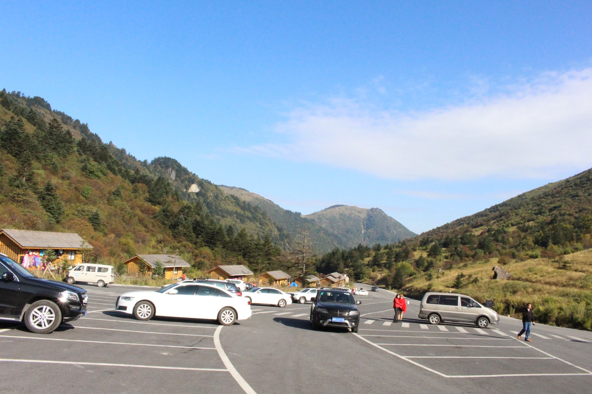 神農架風景區旅遊攻略(神農架風景區旅遊攻略天氣)