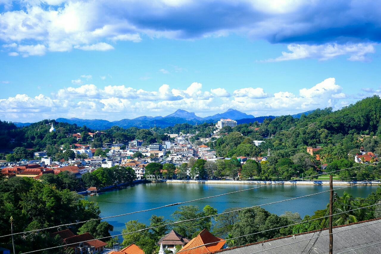 康提康提湖好玩吗,康提康提湖景点怎么样_点评_评价【携程攻略】