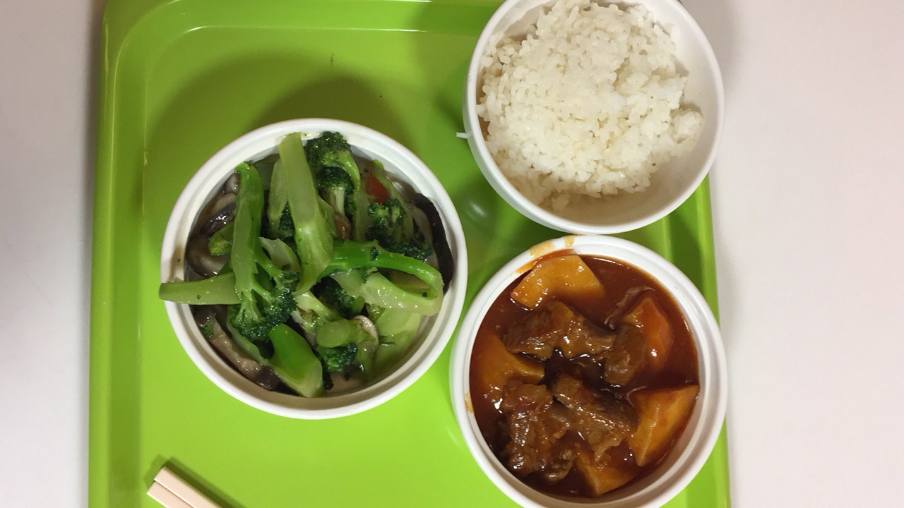 2019汉宫白领食堂(银城中路店)_旅游攻略_门票_地址_游记点评,上海