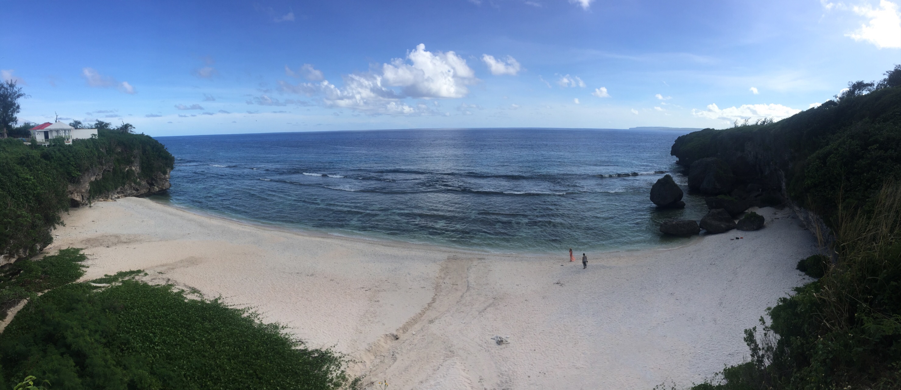 2020拉德海滩(跑男海滩)-旅游攻略-门票-地址-问答-游记点评,塞班岛