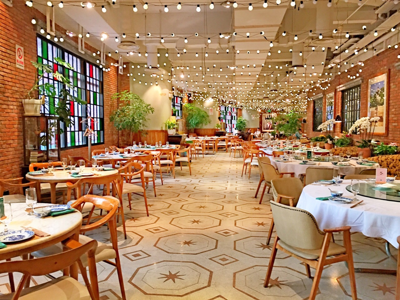 汉舍中国菜馆(悦达889店)