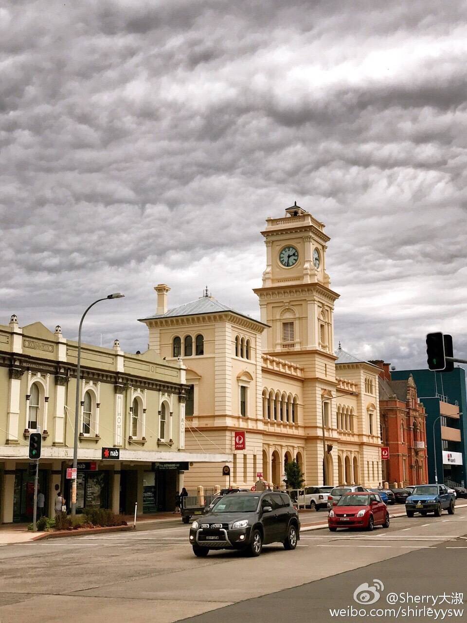 goulburn rail heritage centre