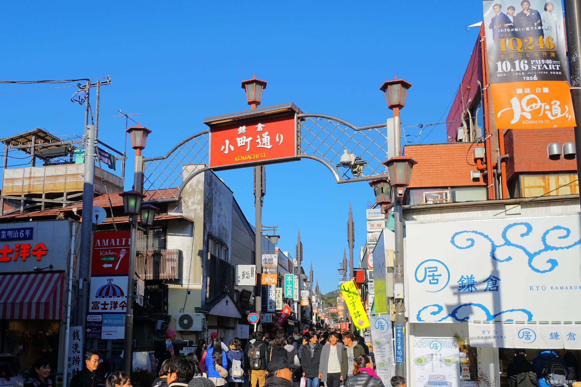镰仓市江之电攻略,镰仓市江之电门票/游玩攻略/地址/图片/门票价格【携程攻略】
