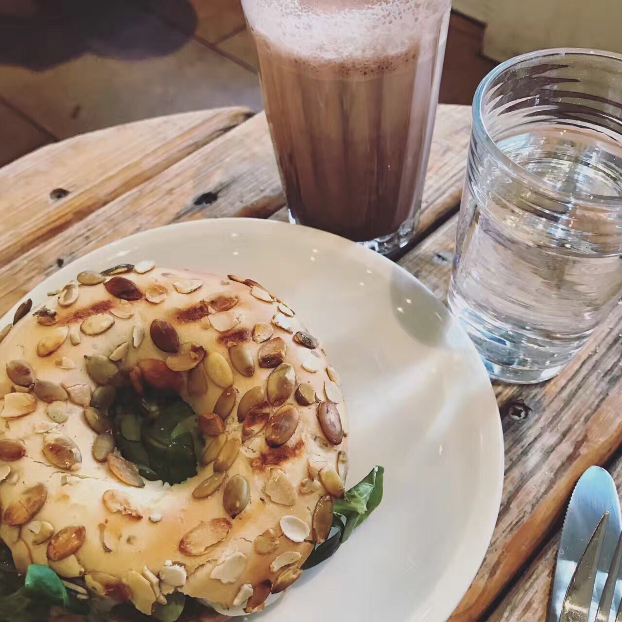 都柏林Bagel Street Cafe好吃吗,Bagel Street Cafe味道怎么样,环境/服务好不好_点评_评价【携程攻略】