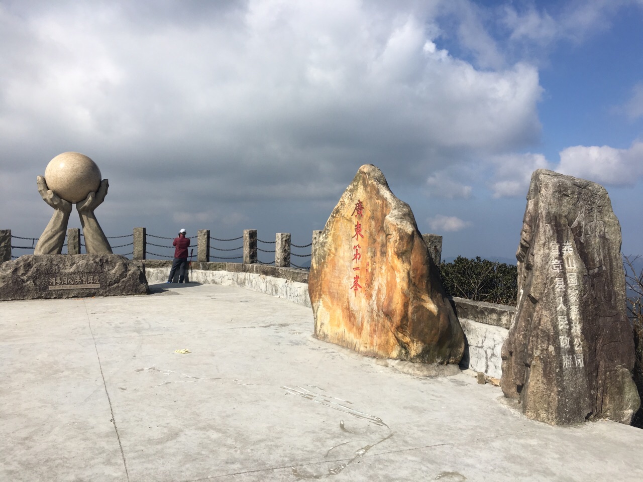 假期去广东旅游,一定要提前准备好相关的旅游攻略,确定自己要去哪些