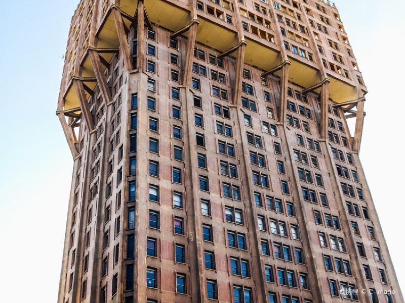 米兰维拉斯加塔楼攻略-维拉斯加塔楼门票价格多少钱-团购票价预定优惠