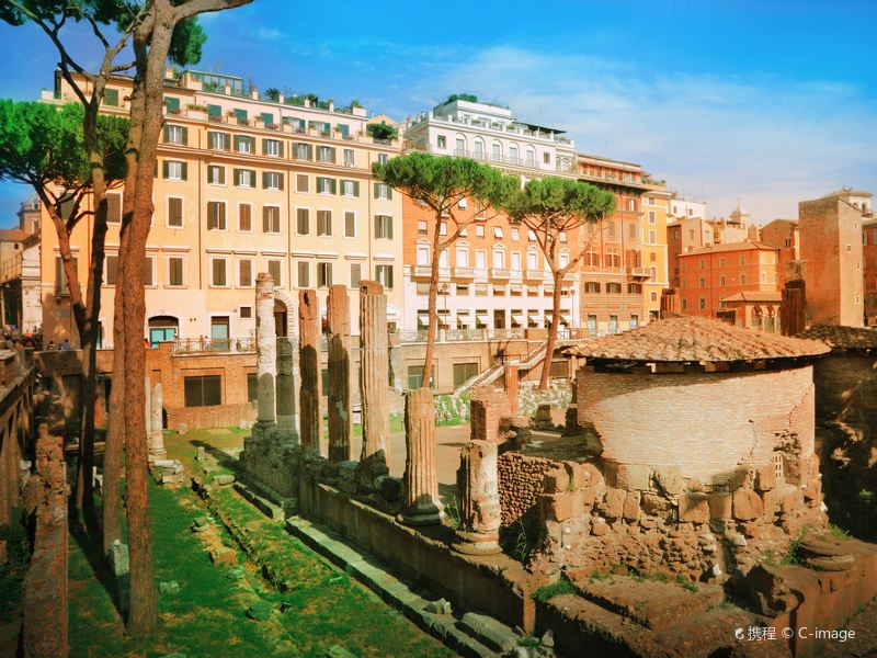 罗马银塔广场攻略-银塔广场门票价格多少钱-团购票价预定优惠-景点