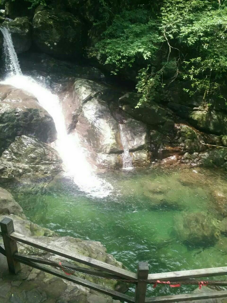 2020黄浦江源龙王山(长潭村)-旅游攻略-门票-地址-问答-游记点评,安吉