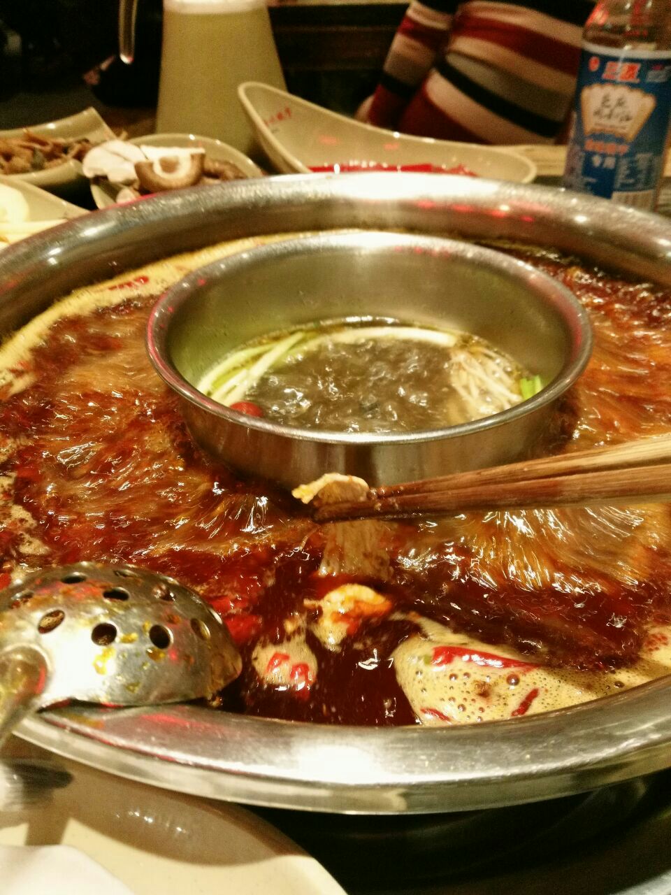 渝味晓宇火锅(枇杷山正街店)