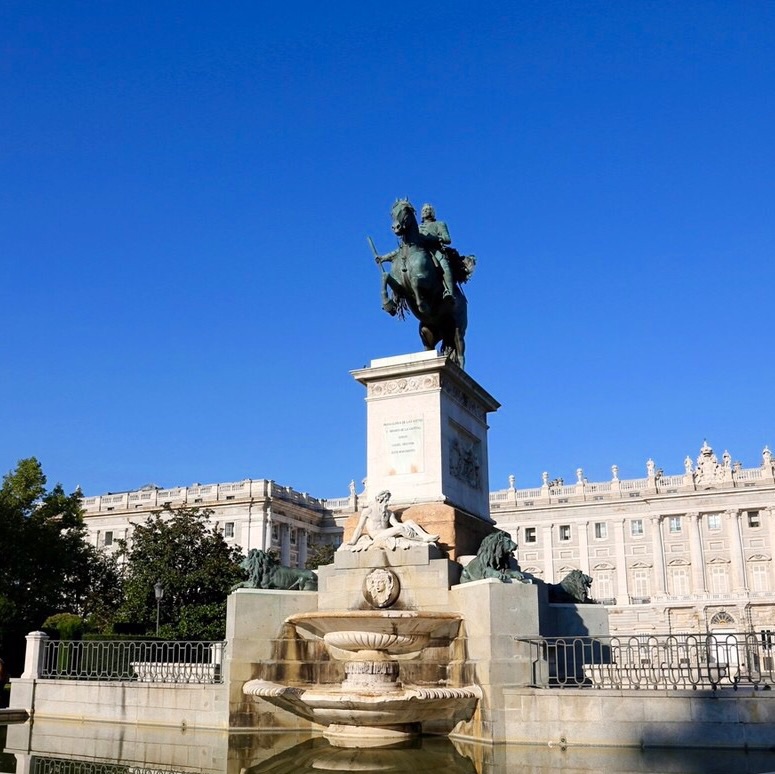 马德里东方广场好玩吗,马德里东方广场景点怎么样_点评_评价【携程