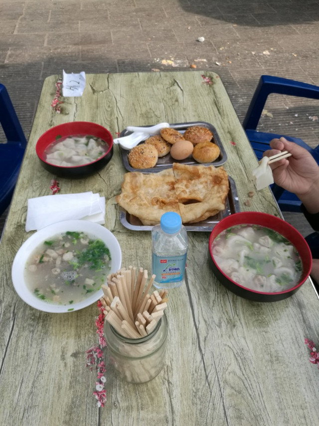 塘沽航母主题公园,滦州古城,遵化清东陵,行程两