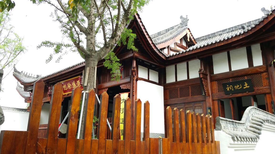 【携程攻略】四川南充阆中杜家客栈好玩吗,四川杜家客栈景点怎么样