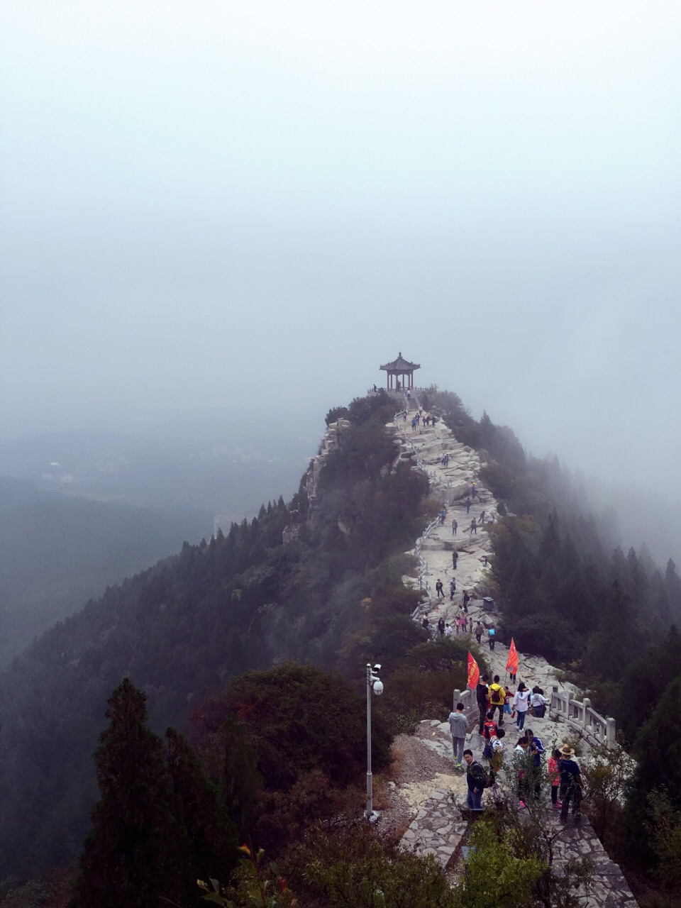 雲門山風景區