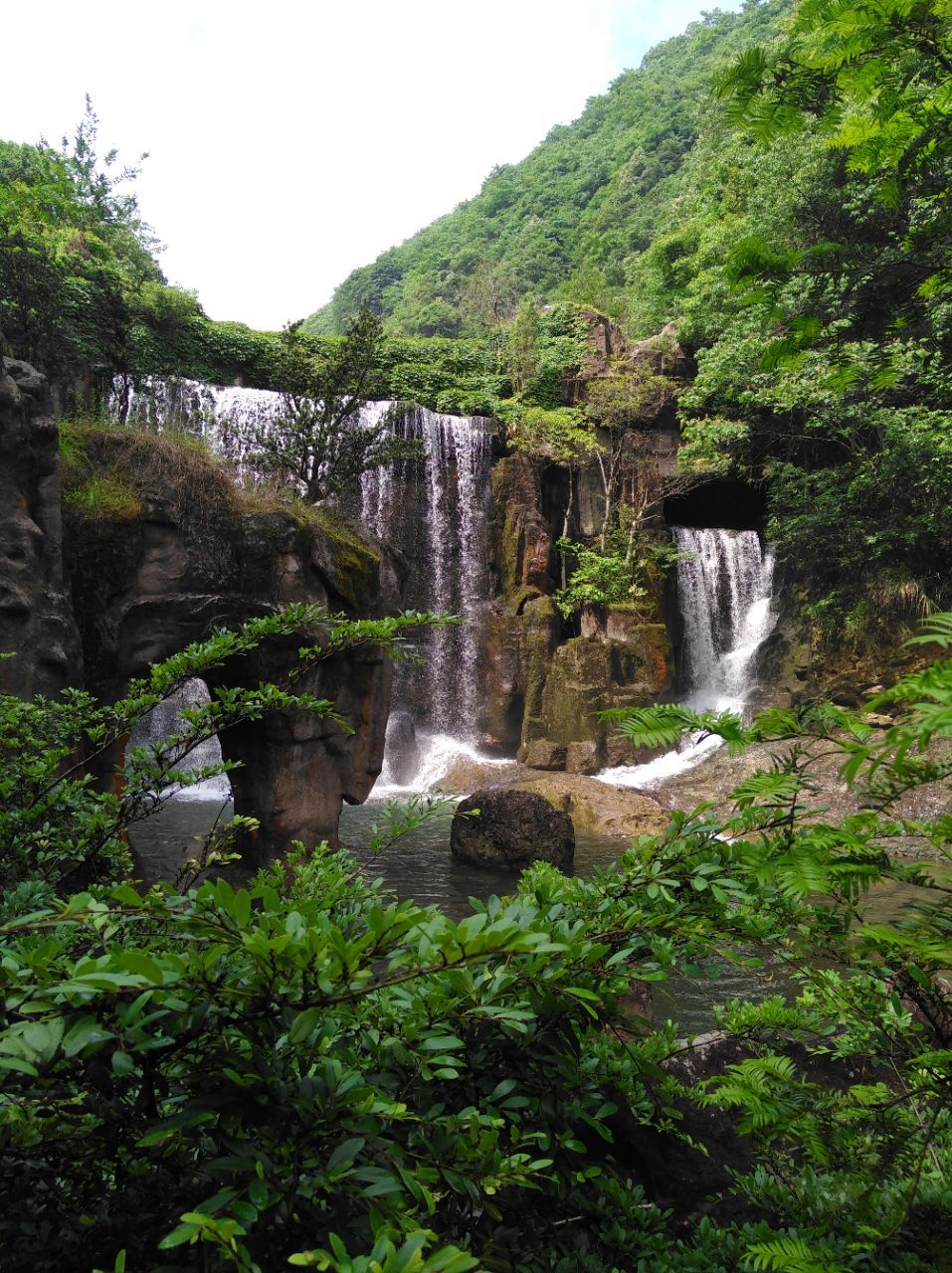 遂昌千佛山景区好玩吗,遂昌千佛山景区景点怎么样_点评_评价【携程