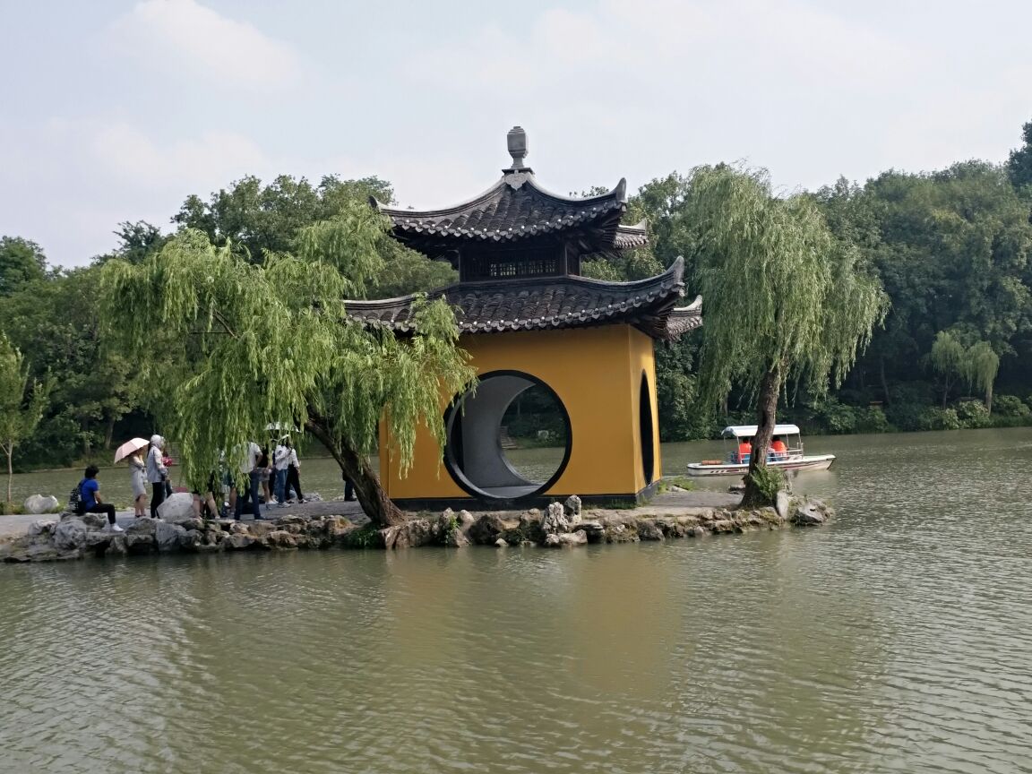 钓鱼台