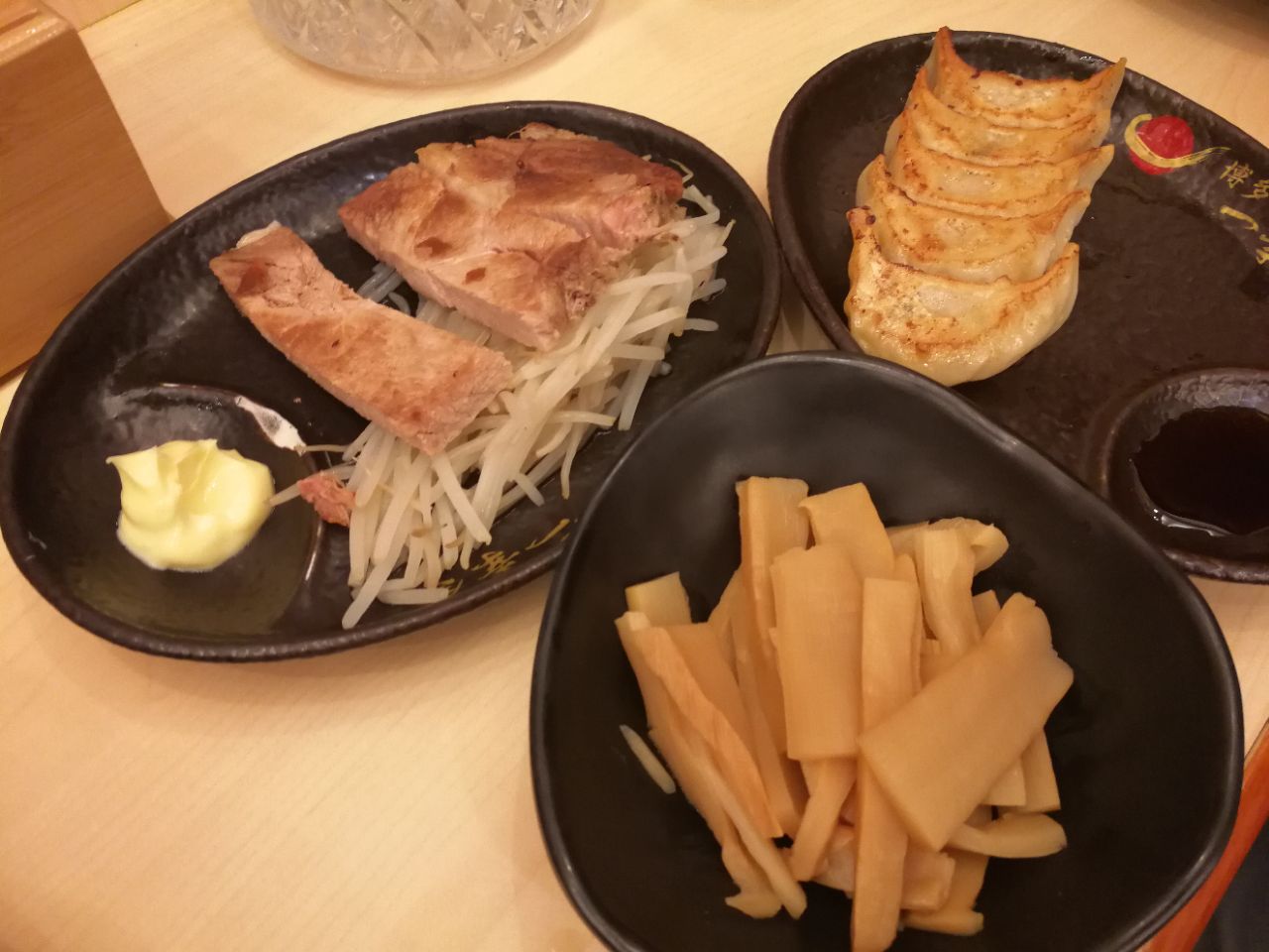 2024博多一幸舍(西单大悦城店)美食餐厅,十分好吃，拐弯的地方有一个...【去哪儿攻略】