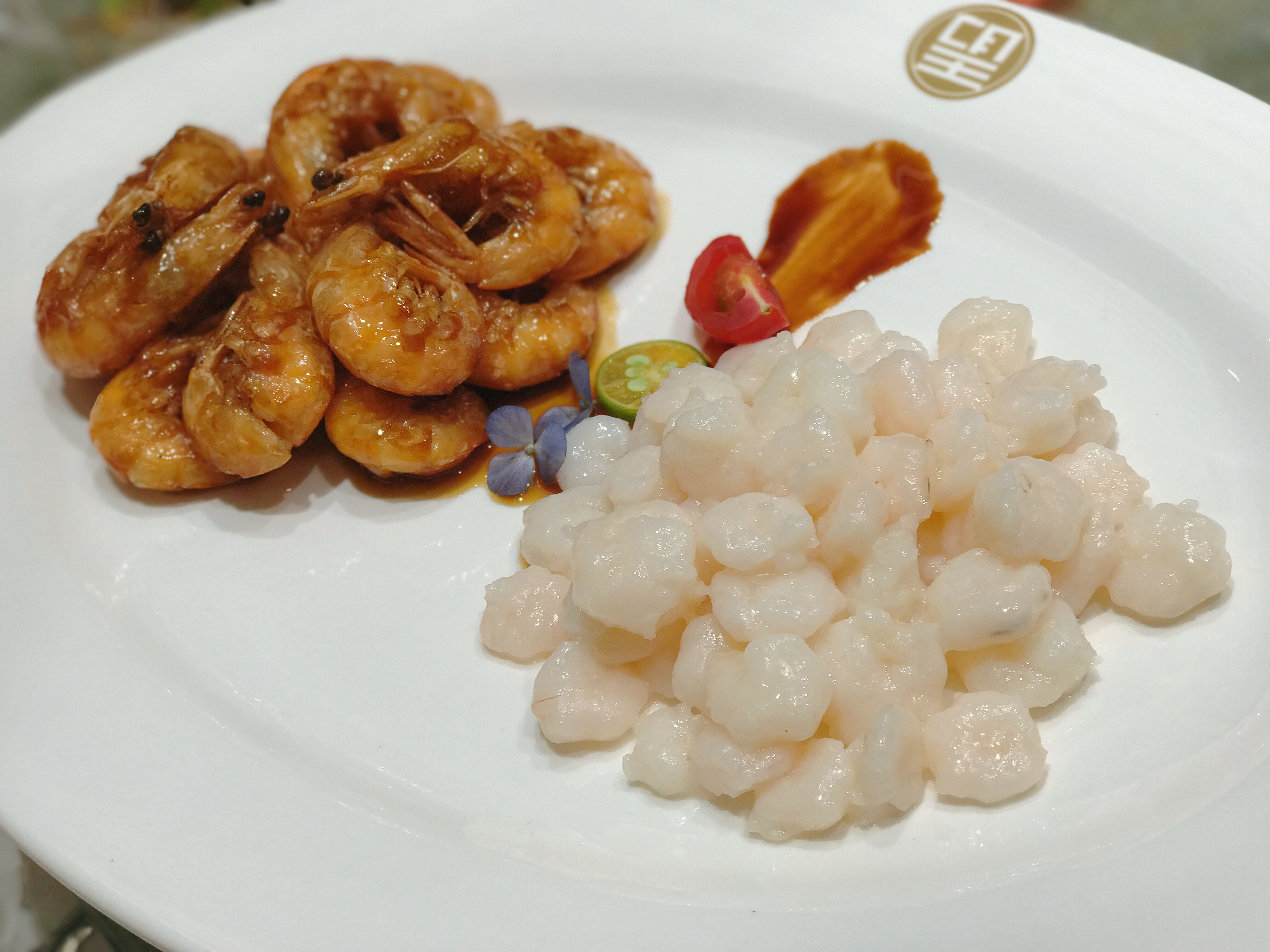 望乡楼上海菜·宴会厅(189弄购物中心))
