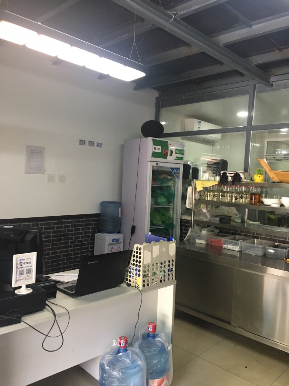 瑞爸的风味厨房