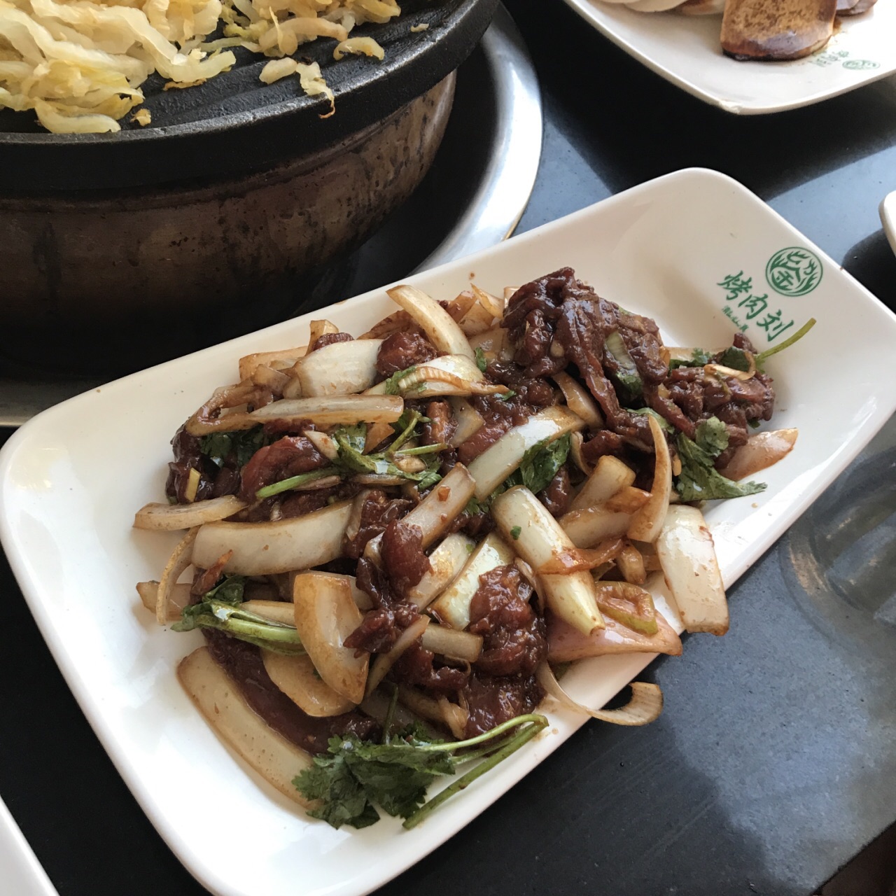 北京烤肉刘(原虎坊桥总店)好吃吗,烤肉刘(原虎坊桥总店)味道怎么样