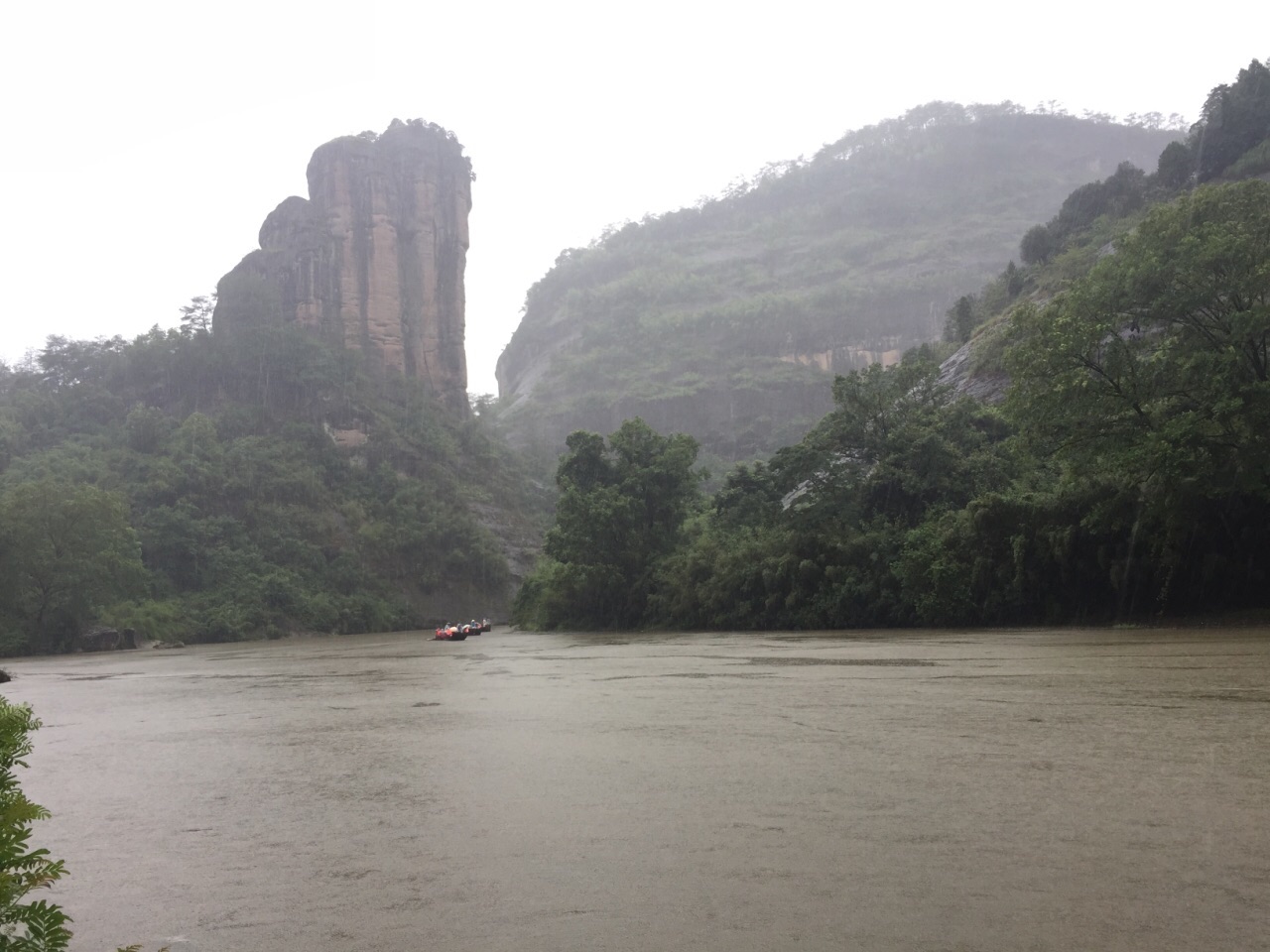 2019玉女峰-旅游攻略-门票-地址-问答-游记点评,武夷山旅游旅游景点