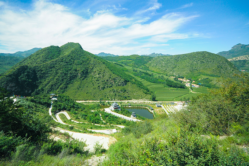 承德县下板城天气预报今日情况