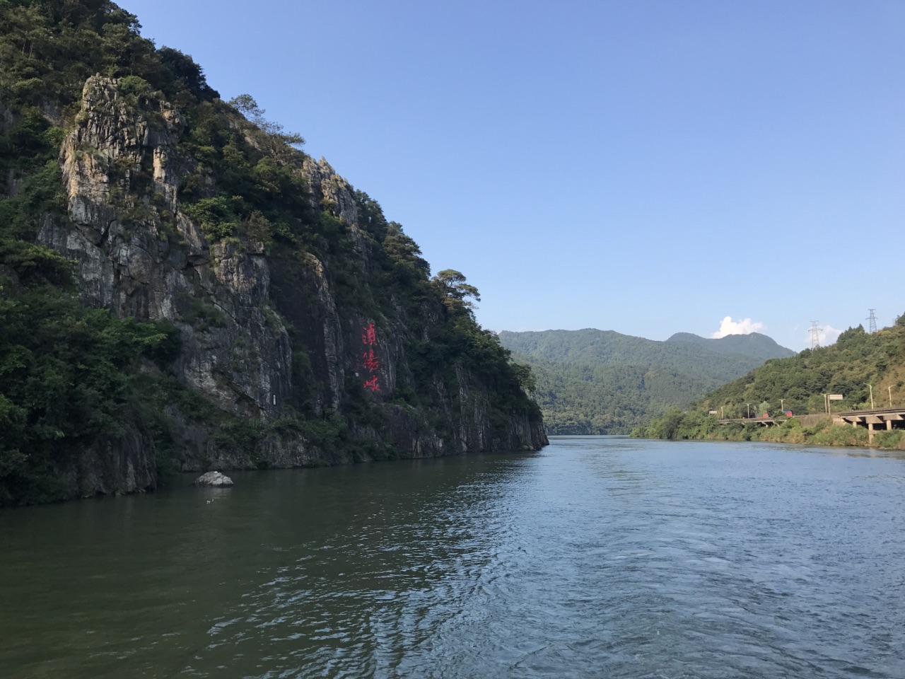 英德湞陽峽文化旅遊度假區好玩嗎,英德湞陽峽文化旅遊度假區景點怎麼