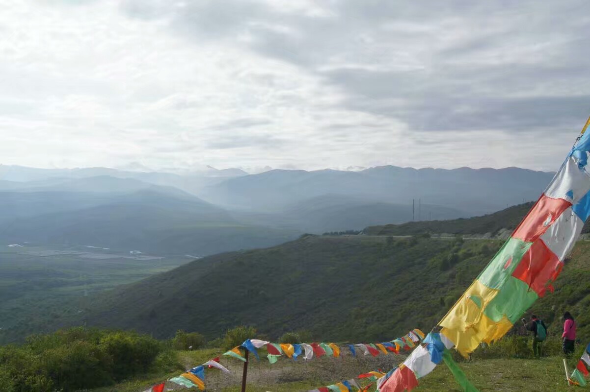 木格梁子旅游图片