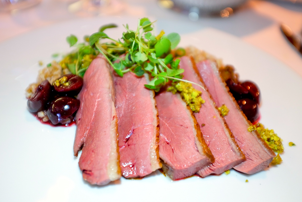 scaramouche restaurant