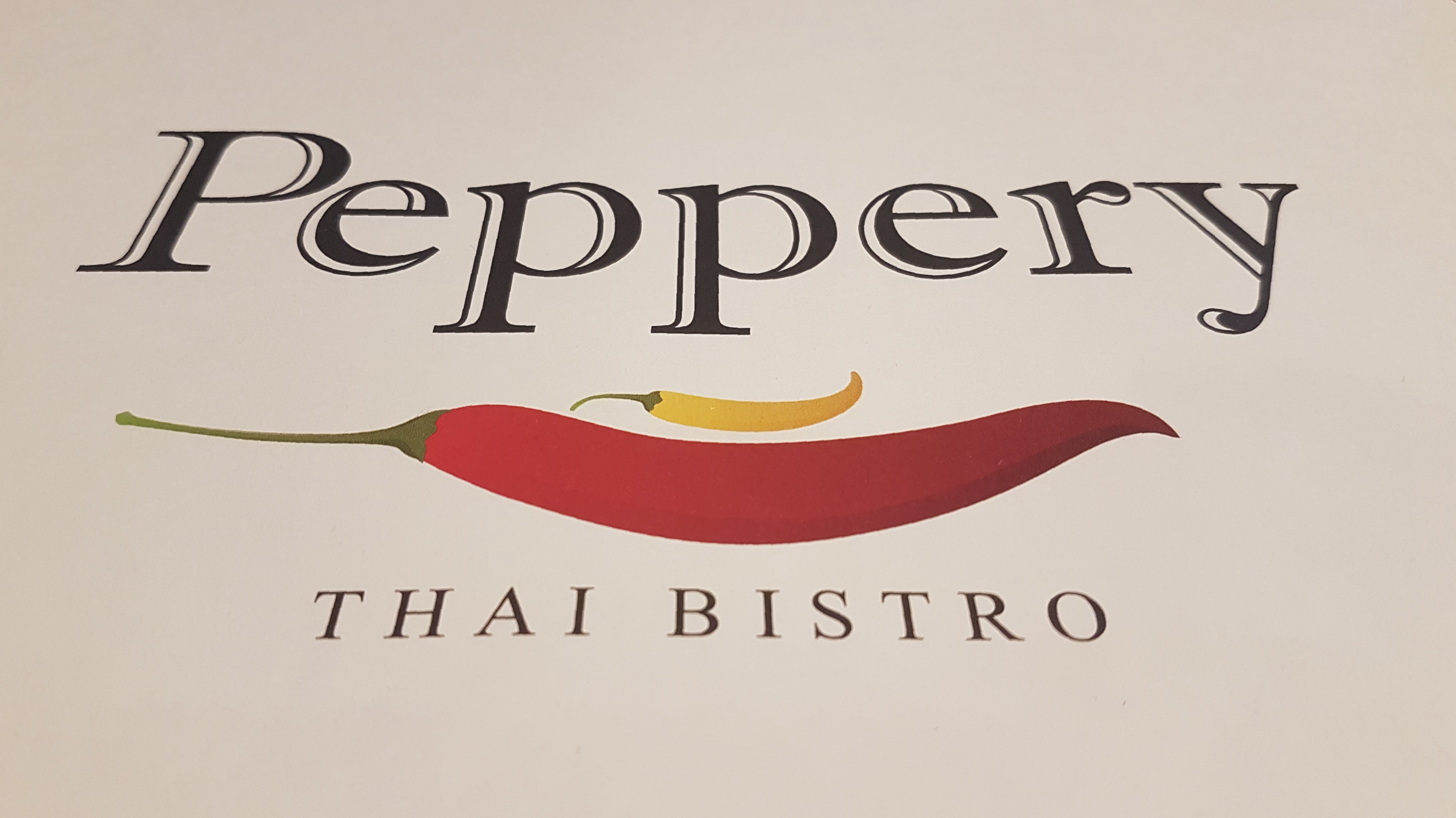 【携程攻略】曼谷peppery thai bistro好吃吗,peppery thai bistro味