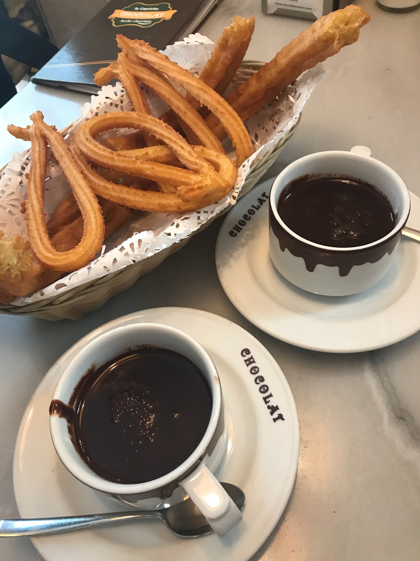 chocolat旅游景点攻略图