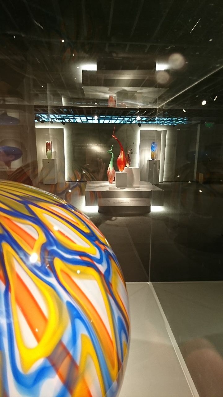 上海琉璃艺术博物馆