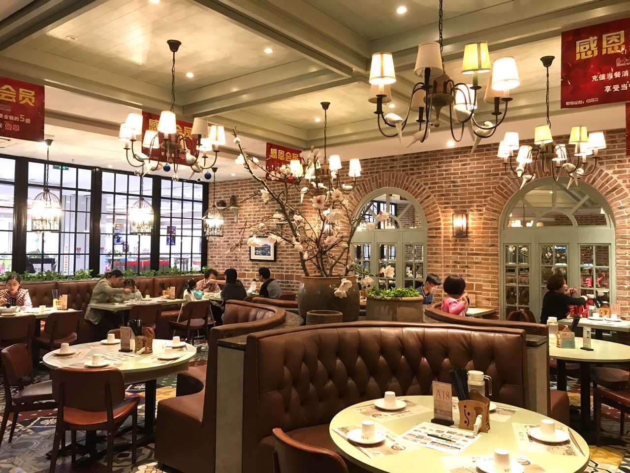 2019小滋味餐厅(振华国际店)美食餐厅,服务员特别热情,每次来小滋.